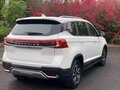 2022 Forthing T5 I Рестайлинг, белый, 985000 рублей - вид 3