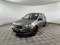 2019 Lada (ВАЗ) Granta I Рестайлинг, коричневый, 480000 рублей