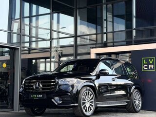 Mercedes-Benz GLS 450 d II (X167) Рестайлинг 2