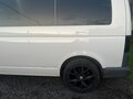2010 Volkswagen Transporter T5 Рестайлинг, белый, 1400000 рублей - вид 10