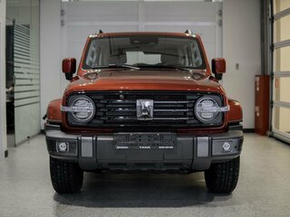 2026 Tank 300 I, красный, 5249000 рублей, вид 2