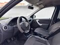 2016 Lada (ВАЗ) Largus I, чёрный, 530000 рублей - вид 6