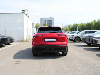 2023 Jetour Dashing I, красный, 1755000 рублей, вид 5