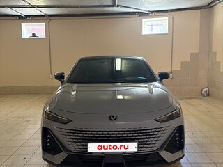 2024 Changan UNI-V I, серый, 2650000 рублей, вид 1