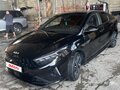 2024 Kia K3 III (BL7), чёрный, 1950000 рублей