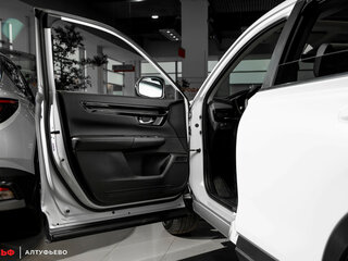 2026 Honda CR-V VI, белый, 5600000 рублей, вид 4
