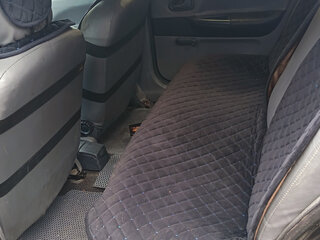 2000 Renault Megane I Рестайлинг, синий, 250000 рублей, вид 5