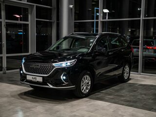 2026 Haval M6 II, чёрный, 2349000 рублей, вид 1