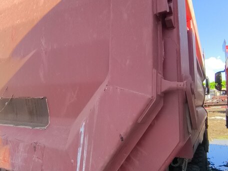 2024 Sinotruk Sitrak C7H, красный, 12426000 рублей, вид 4