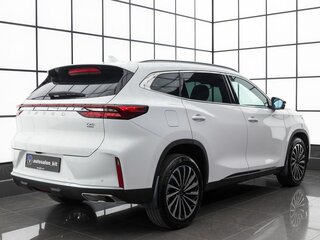 2023 Exeed TXL I Рестайлинг, белый, 2119000 рублей, вид 4