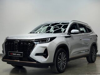 2024 Xcite X-Cross 8, серебристый, 2250000 рублей, вид 1
