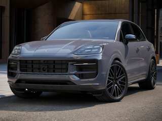 2026 Porsche Cayenne III Рестайлинг, серый, 21990000 рублей, вид 1