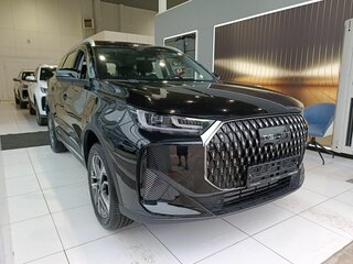 2026 Tenet T7, чёрный, 2805000 рублей, вид 3