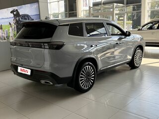2026 Tenet T8, серый, 3885000 рублей, вид 4