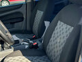 2008 Ford Focus II Рестайлинг, голубой - вид 10