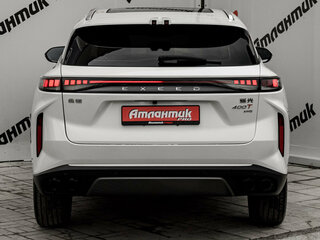 2023 Exeed RX, белый, 2840000 рублей, вид 5