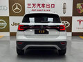 2023 Volkswagen Tacqua, белый, 1400000 рублей - вид 4