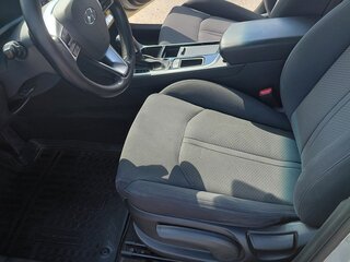 2019 Hyundai Sonata VII (LF) Рестайлинг, жёлтый, 1299000 рублей, вид 4