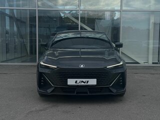 2025 Changan UNI-V I, серый, 3479900 рублей, вид 2