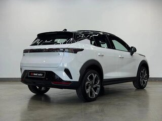 2026 Lynk & Co 06 I Рестайлинг, белый, 3200000 рублей, вид 5