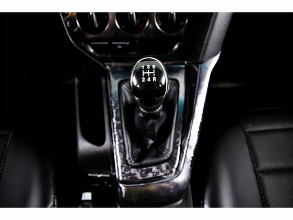 2011 Ford Focus III, синий, 789000 рублей - вид 19
