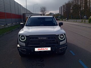 2023 Haval Dargo X I, белый, 2450000 рублей, вид 3