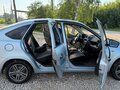 2015 Lada (ВАЗ) Granta I, голубой, 270000 рублей - вид 9