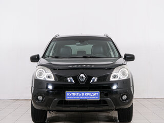 2008 Renault Koleos I, чёрный, 719000 рублей, вид 2