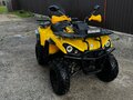 2025 Iride 200 Rover L, жёлтый, 185000 рублей - вид 2