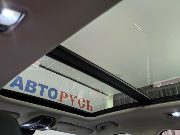 2022 Geely Tugella I, красный, 2555000 рублей - вид 22