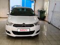 2012 Citroen C4 II, белый, 750000 рублей - вид 5