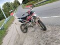 2024 Kayo Mini TD125, оранжевый, 80000 рублей - вид 6