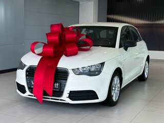 Audi A1 Sportback I (8X)