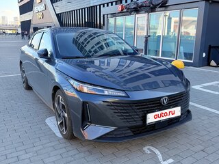 2024 Changan Lamore, серый, 2350000 рублей, вид 1