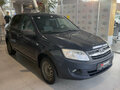 2013 Lada (ВАЗ) Granta I, синий, 390000 рублей - вид 1
