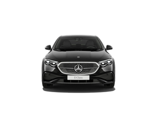 2026 Mercedes-Benz E-Класс 300 VI (W214, S214), чёрный, 9300000 рублей, вид 3