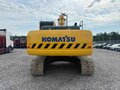 2019 Komatsu PC220-8, жёлтый - вид 3