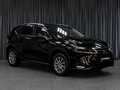 2014 Lexus NX 200 I, чёрный, 2339000 рублей