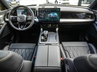 2026 GAC GS8 II, серый, 5295510 рублей, вид 1