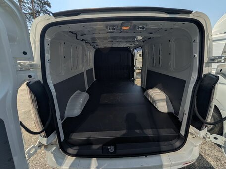 2026 Foton View, белый, 3422000 рублей, вид 5