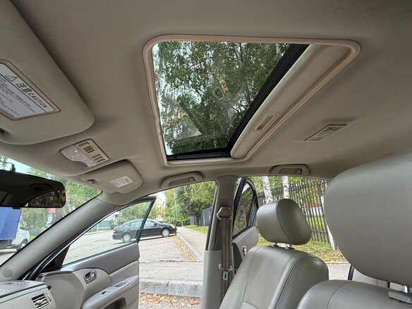 2010 Vortex Estina I, чёрный, 279000 рублей - вид 11