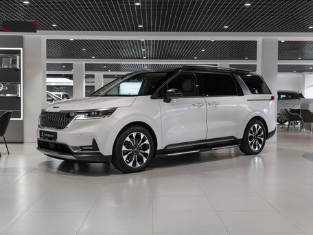 Kia Carnival IV