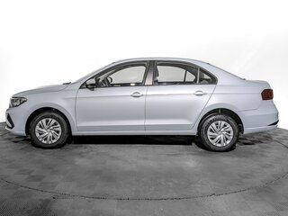 2023 Jetta VA3, серебристый, 1649000 рублей, вид 3