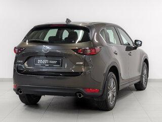 2018 Mazda CX-5 II, коричневый, 2690000 рублей, вид 5