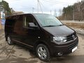 2011 Volkswagen Multivan T5 Рестайлинг, коричневый, 2200000 рублей - вид 2