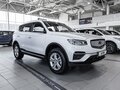 2026 Belgee X70 I Рестайлинг, белый - вид 2