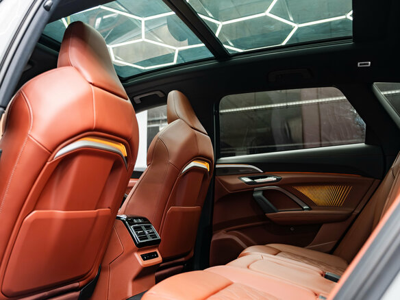 2026 Audi Q5 L III (GU), белый, 7300000 рублей - вид 19