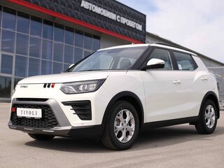 KGM Tivoli