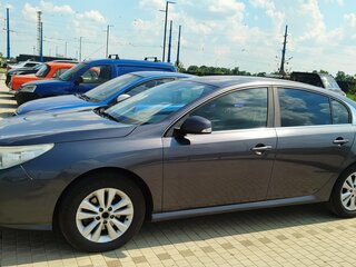 2011 Renault Latitude I, серый, 800000 рублей, вид 5