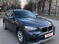 2014 BMW X1 18i I (E84) Рестайлинг, серый, 1550000 рублей - вид 5